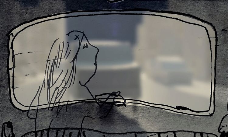 Iron & Wine - This Solemn Day