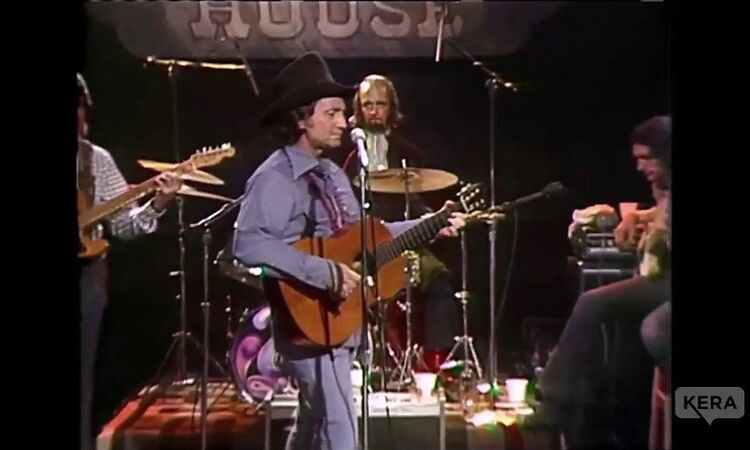 Devil in a Sleeping Bag - Opry House 1974