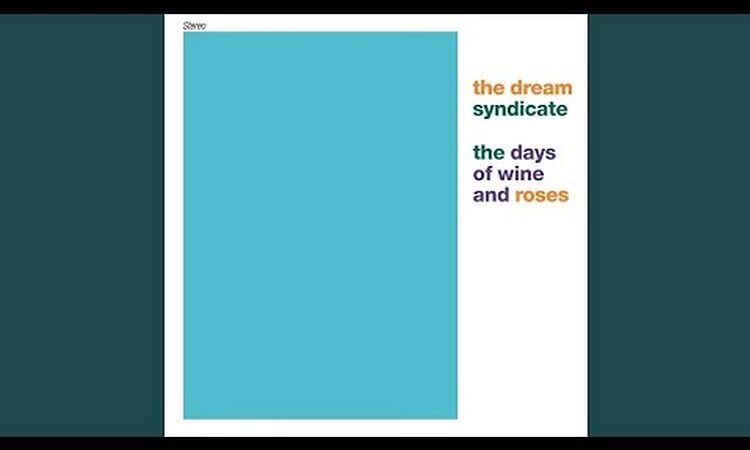 That's What You Always Say