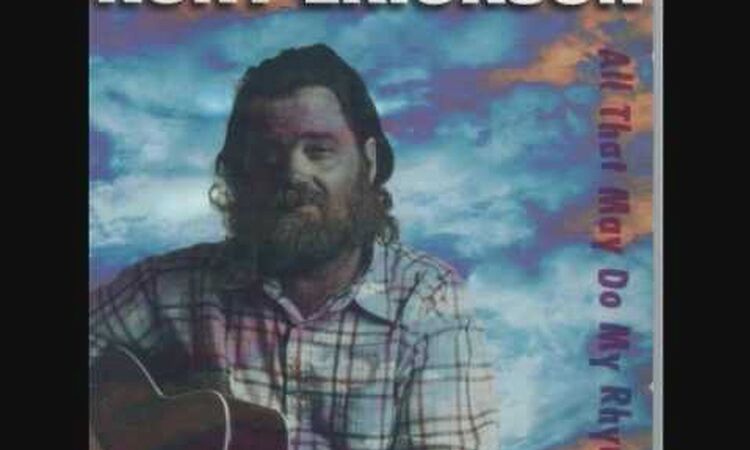 Roky Erickson Please Judge