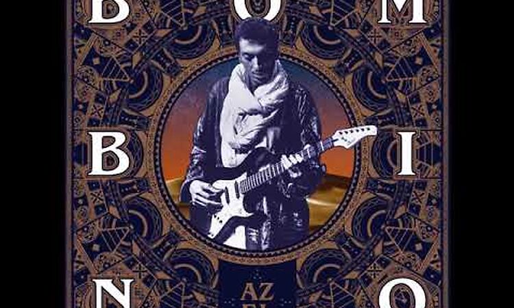 Bombino - Tamiditine Tarhanam (My love, I Tell You)