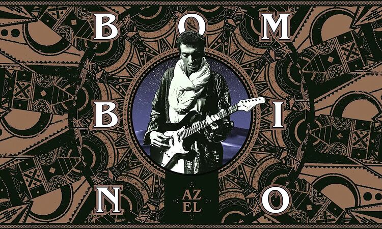 Bombino - Timtar (Memories) (Official Audio)