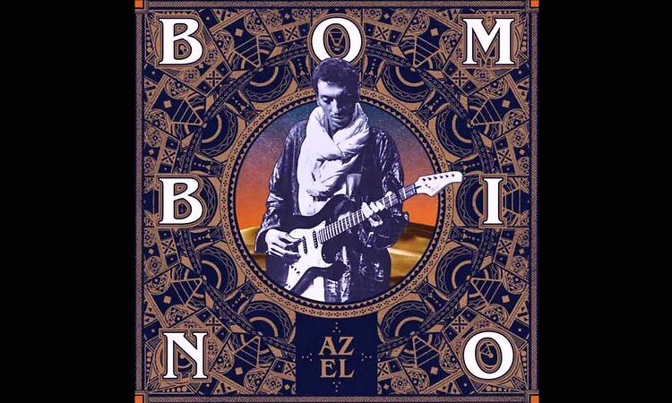 Bombino - Iyat Ninhay Jaguar