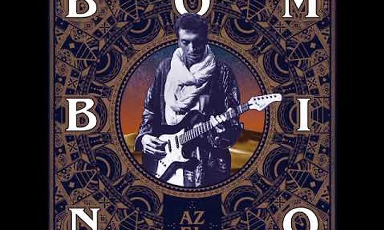 BOMBINO - Iyat Ninhay / Jaguar (A Great Desert I Saw)
