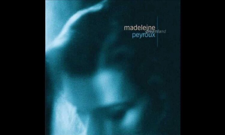 Madeleine Peyroux - A Prayer
