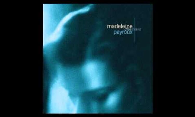 Madeleine Peyroux - Reckless blues