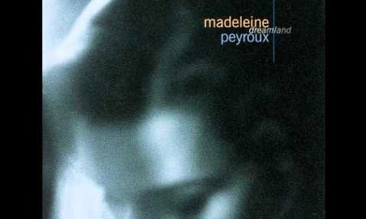 Madeleine Peyroux - Dreamland