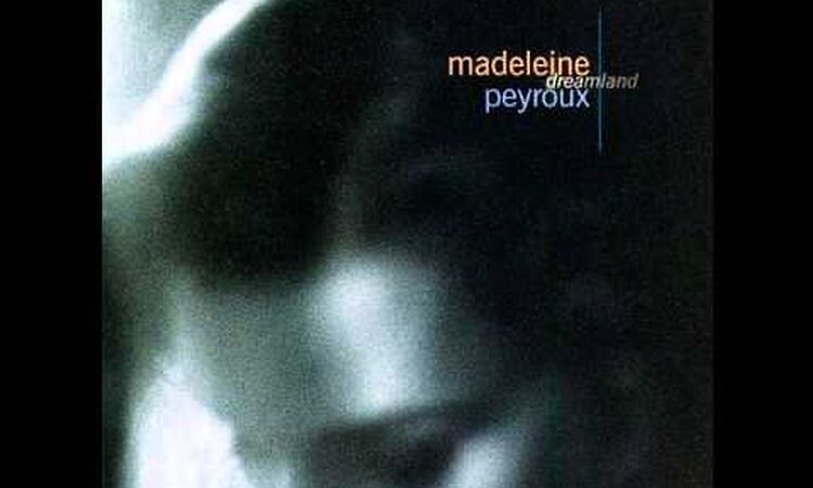 Madeleine Peyroux - La vie en rose