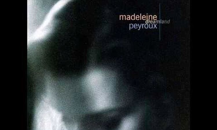 (Getting Some ) Fun out of Life ~ Madeleine Peyroux