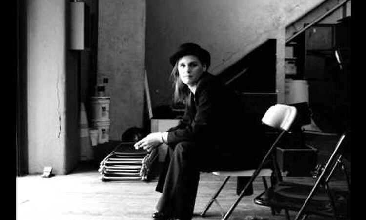 Madeleine Peyroux - Dance Me to the End of Love
