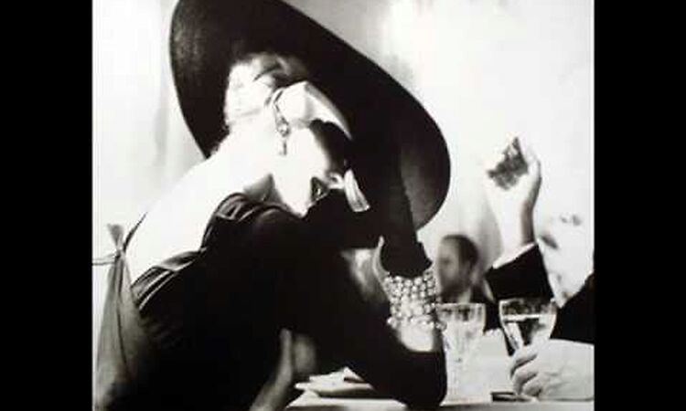 Don't Wait Too Long -  Madeleine Peyroux