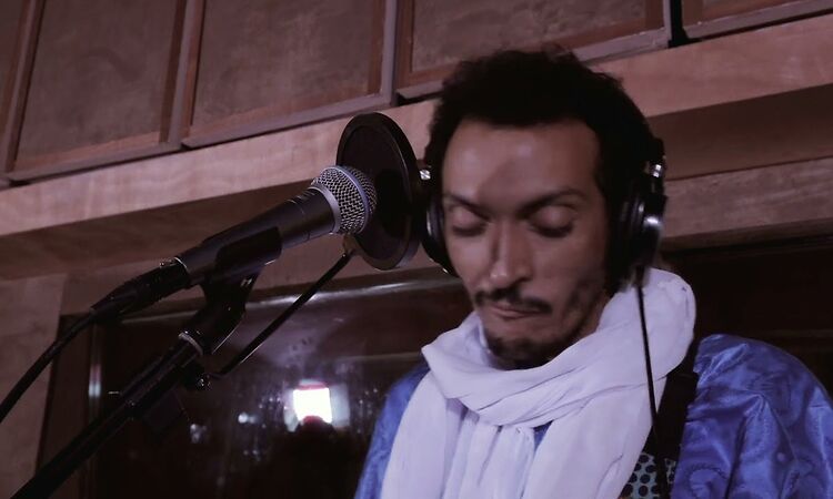 Bombino - Tazidert (Official Music Video)