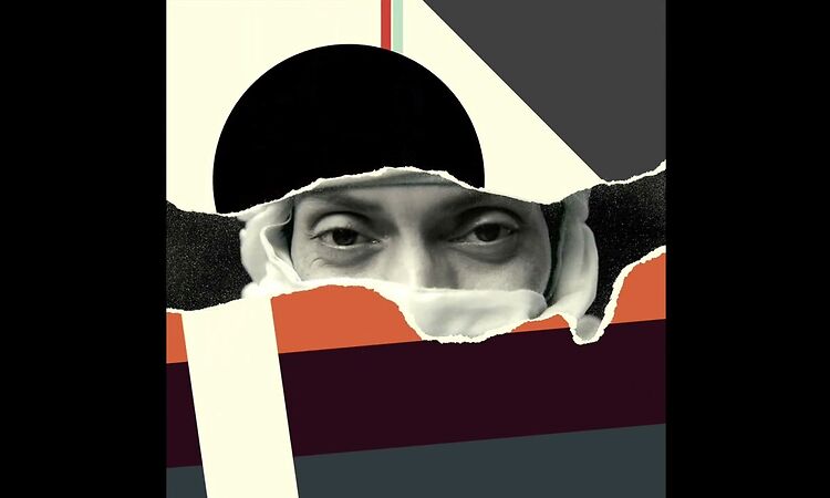 Bombino - Darfuq (Official Audio)