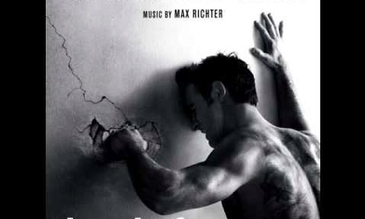 16 Departure (Home) - Max Richter