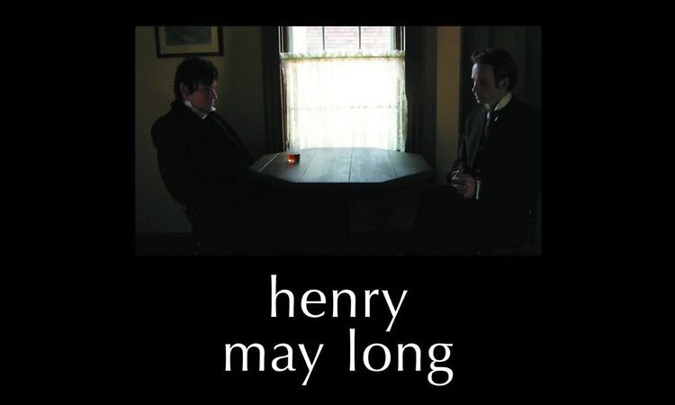 Sofa Chess - Henry May Long (2009)