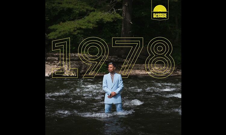 José James - Place of Worship (feat Xenia Franca) (Official Audio)