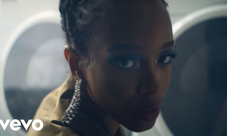 Jamila Woods - Boomerang (Official Video)