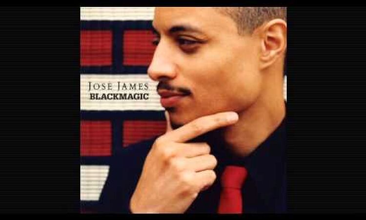 José James - WARRIOR
