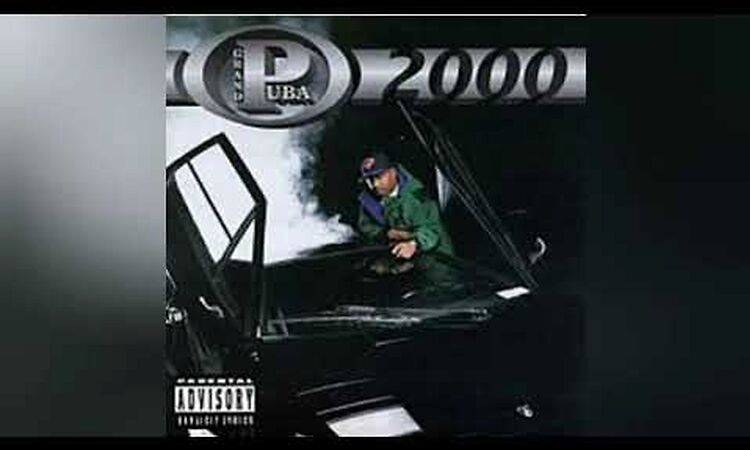 Grand Puba - 2000