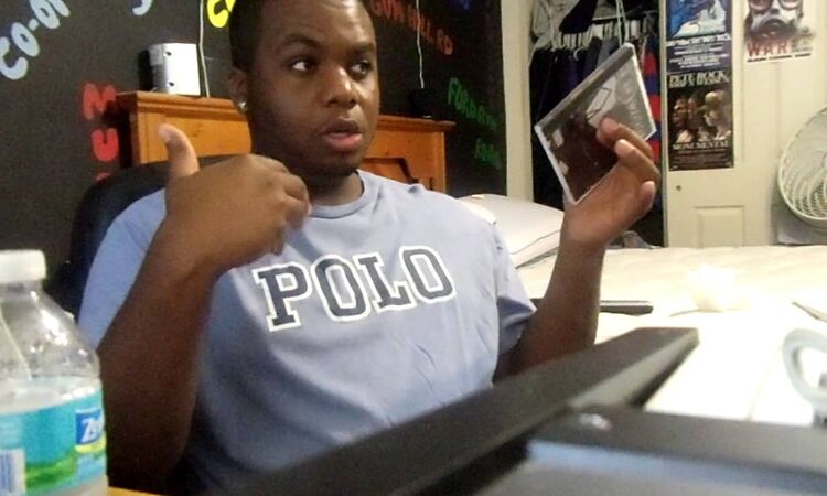 Hip Hop Album Review Part 129: Grand Puba 2000