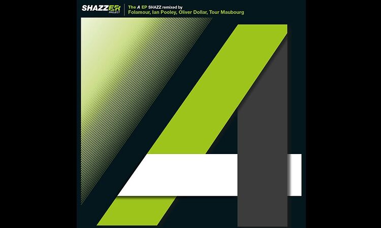 Shazz - Le Marais (Folamour Remix)