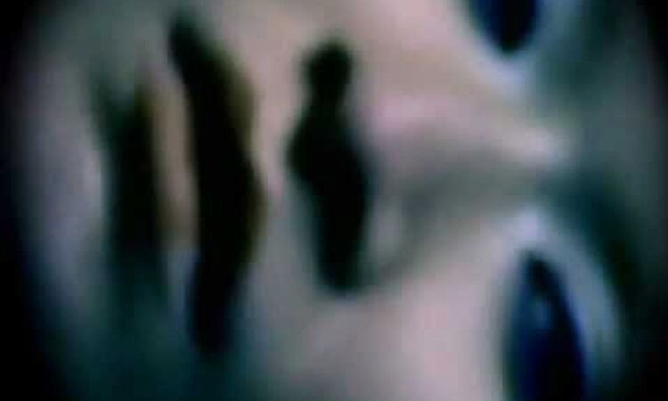 Stalker Music Video - Recoil (Alan Wilder)