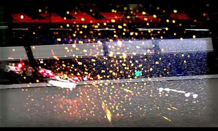 John Rocca - Slow Down (Ordinary Dawn)