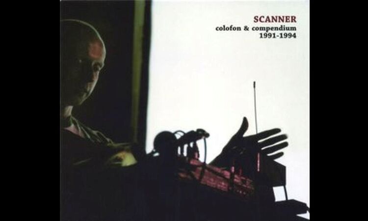 Scanner - That's Okay