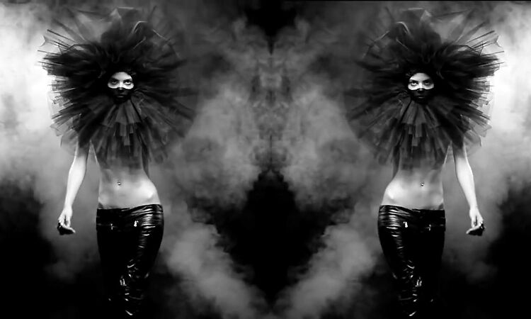 Recoil - Want (Architect Steppa)