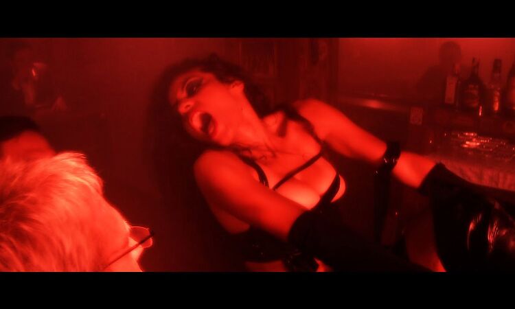 Recoil - Strange Hours from Dark Bridge FULL [EXPLICIT]