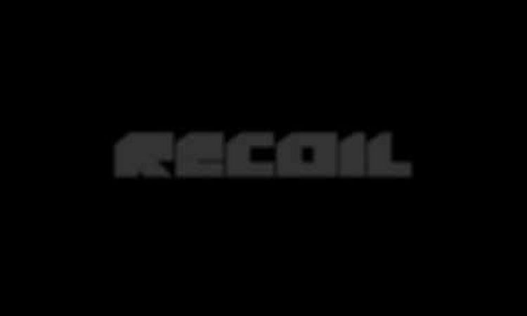 Recoil - Vertigen