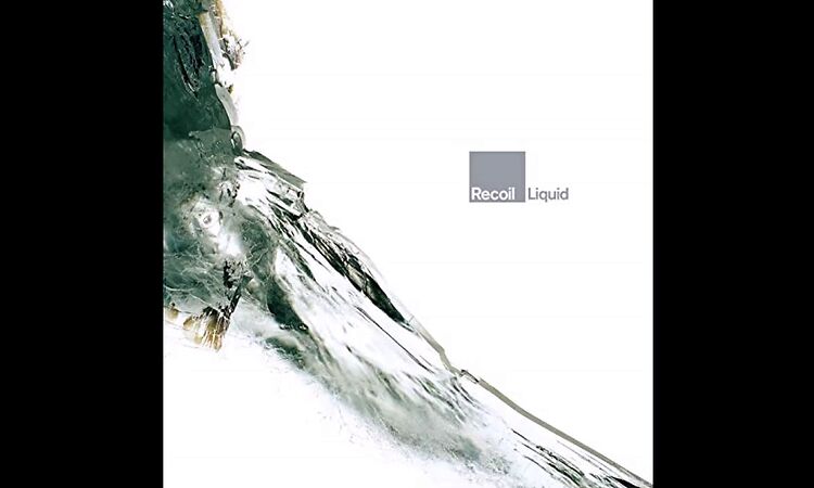 Recoil Vertigen Instrumental