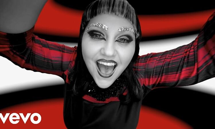 Gossip - Move in the Right Direction (Official Video)