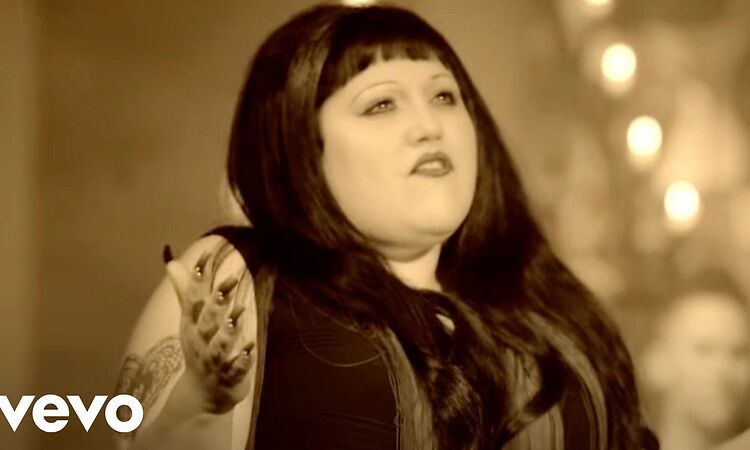 Gossip - Perfect World (Video)