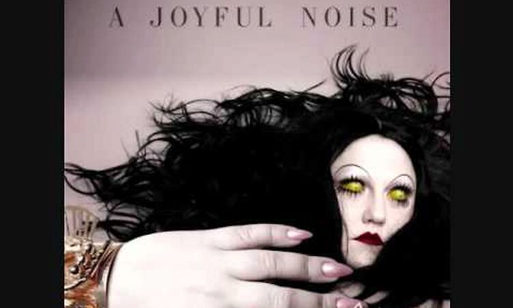 Gossip - Involved (A Joyful Noise album)