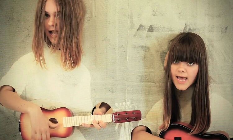 First Aid Kit - Hard Believer