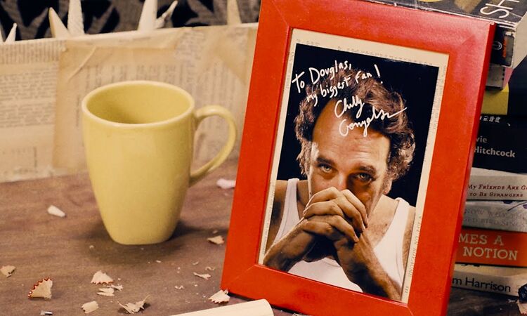 Chilly Gonzales - Poem (Official Video)