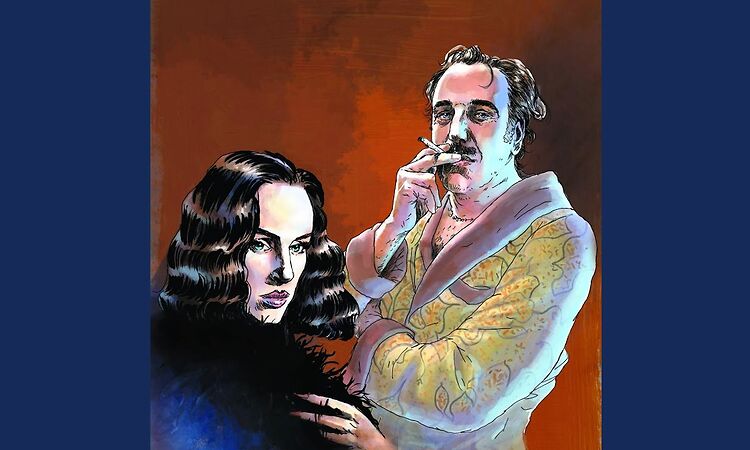 Il Pleut Sur Notre-Dame (feat. Bonnie Banane)