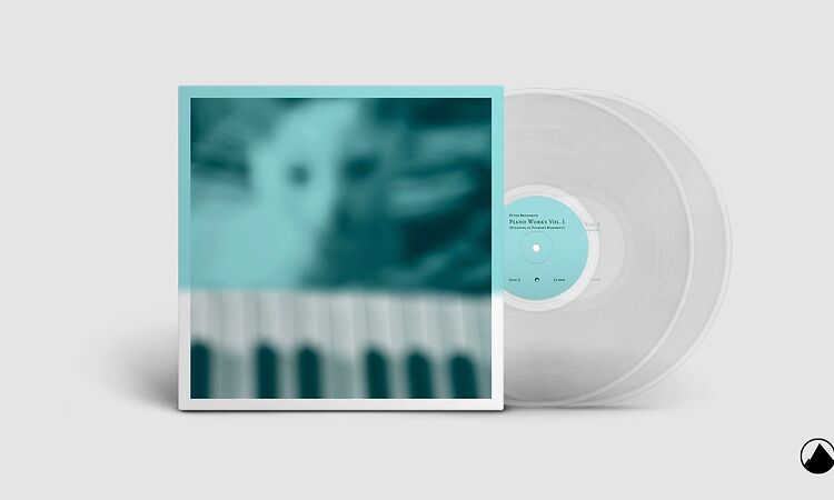 Peter Broderick - Diverge