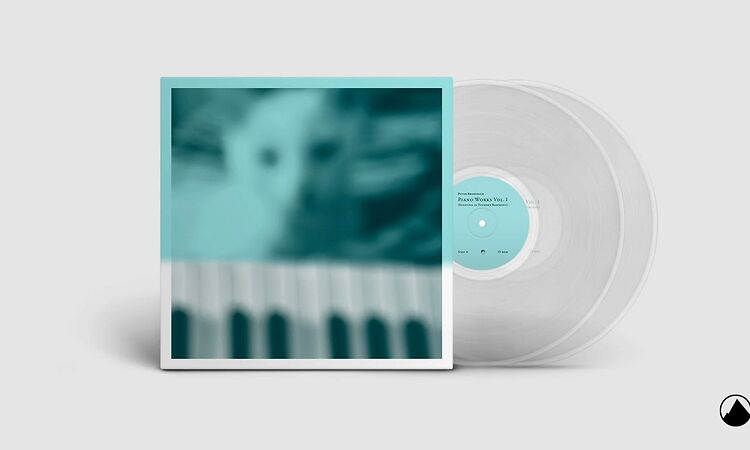 Peter Broderick - Query