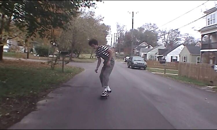 Ron Gallo - "Really Nice Guys" [Official Video]