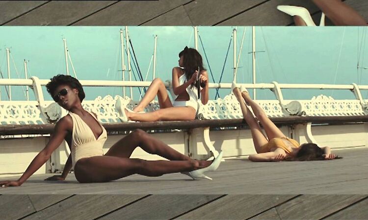 Metronomy - The Bay (Official Video)