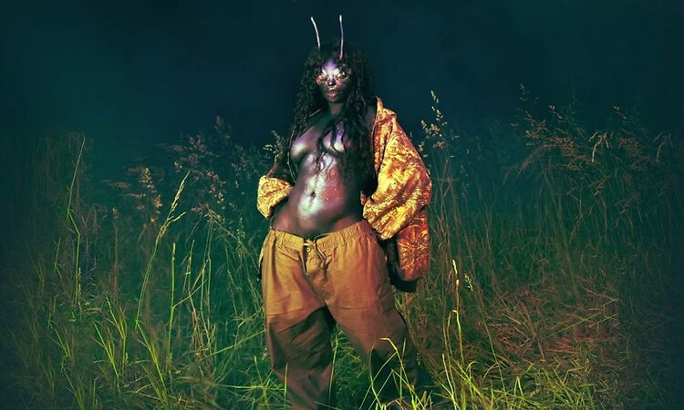 SZA - What Do I Do (Official Audio)