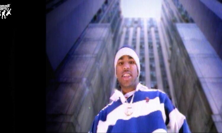Capone-N-Noreaga - T.O.N.Y. (Official Music Video)