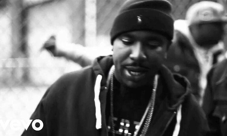 N.O.R.E. - Bloody Money