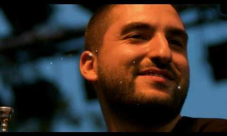 2007 - IBRAHIM MAALOUF - "Missin Ya" from "Diasporas" album - posted by a fan