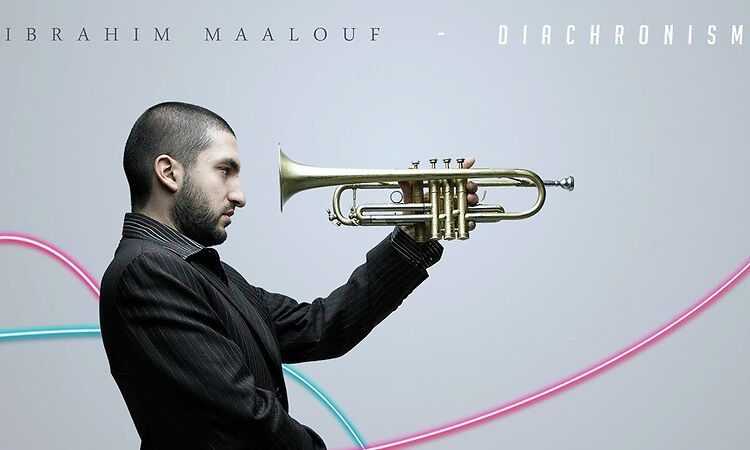 Ibrahim Maalouf - Pouh Hia