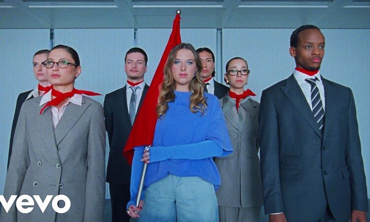 Helena - Mauvais Garçon (Clip officiel)