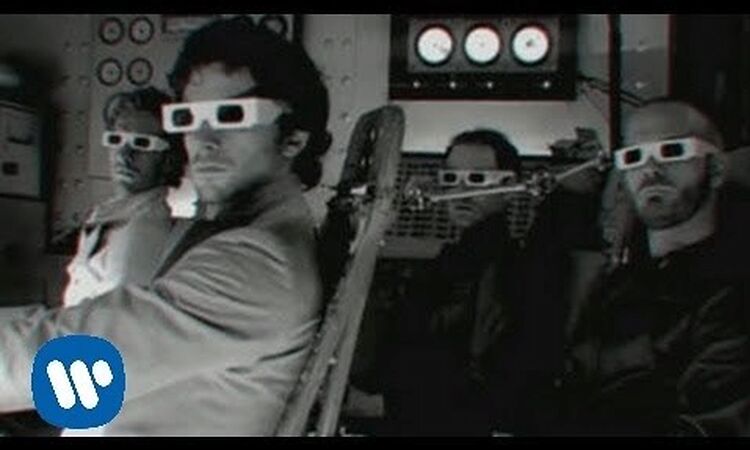 Coldplay - Talk (Official Video)