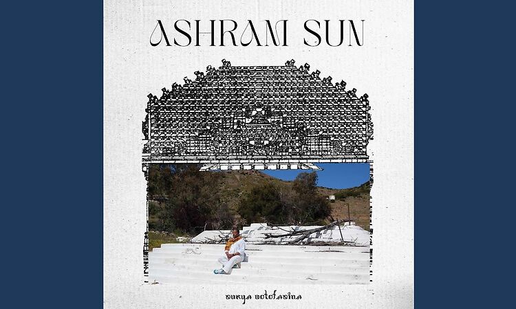 Ashram Sun Sai Anantam